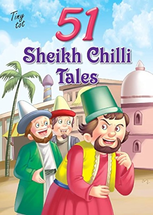 51 Sheikhchilli Tales